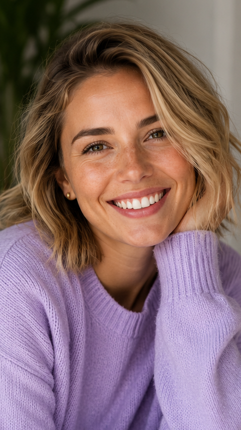 Lucia Fernandez