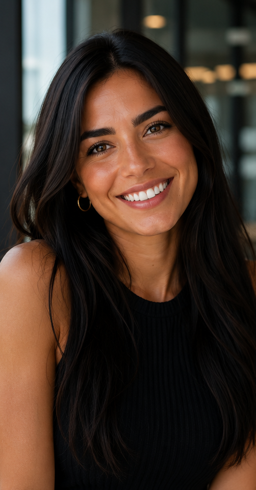 Carolina Morales