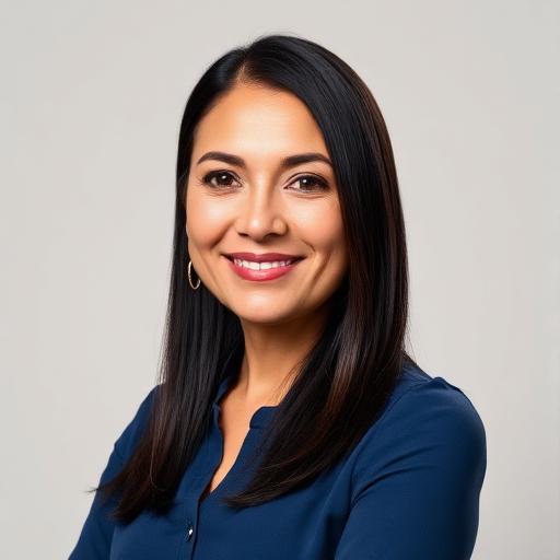 Natalia Ortiz